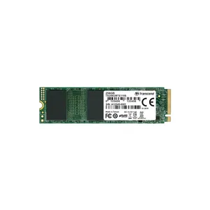 اس اس دی اینترنال ترنسند مدل Nvme PCIe Gen3 X4 MTE110S ظرفیت 256 گیگابایت