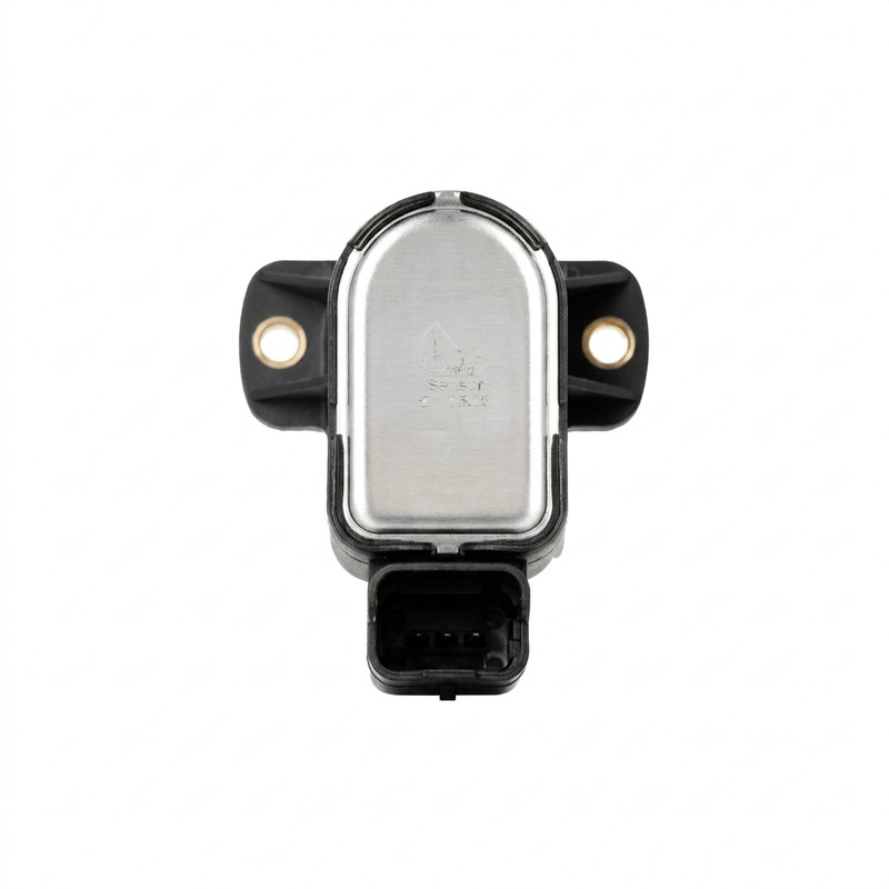 سنسور دریچه گاز گرین سنسور مدل AV-02030 مناسب برای پژو 206 تیپ 2