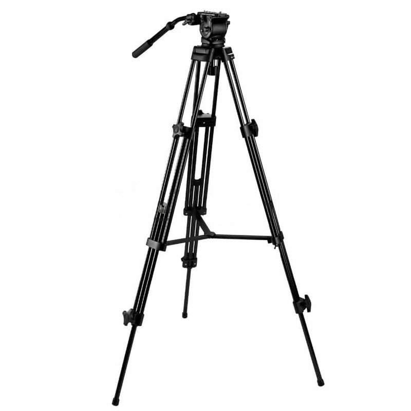 سه پایه عکاسی فنسیر مدل FC-0270