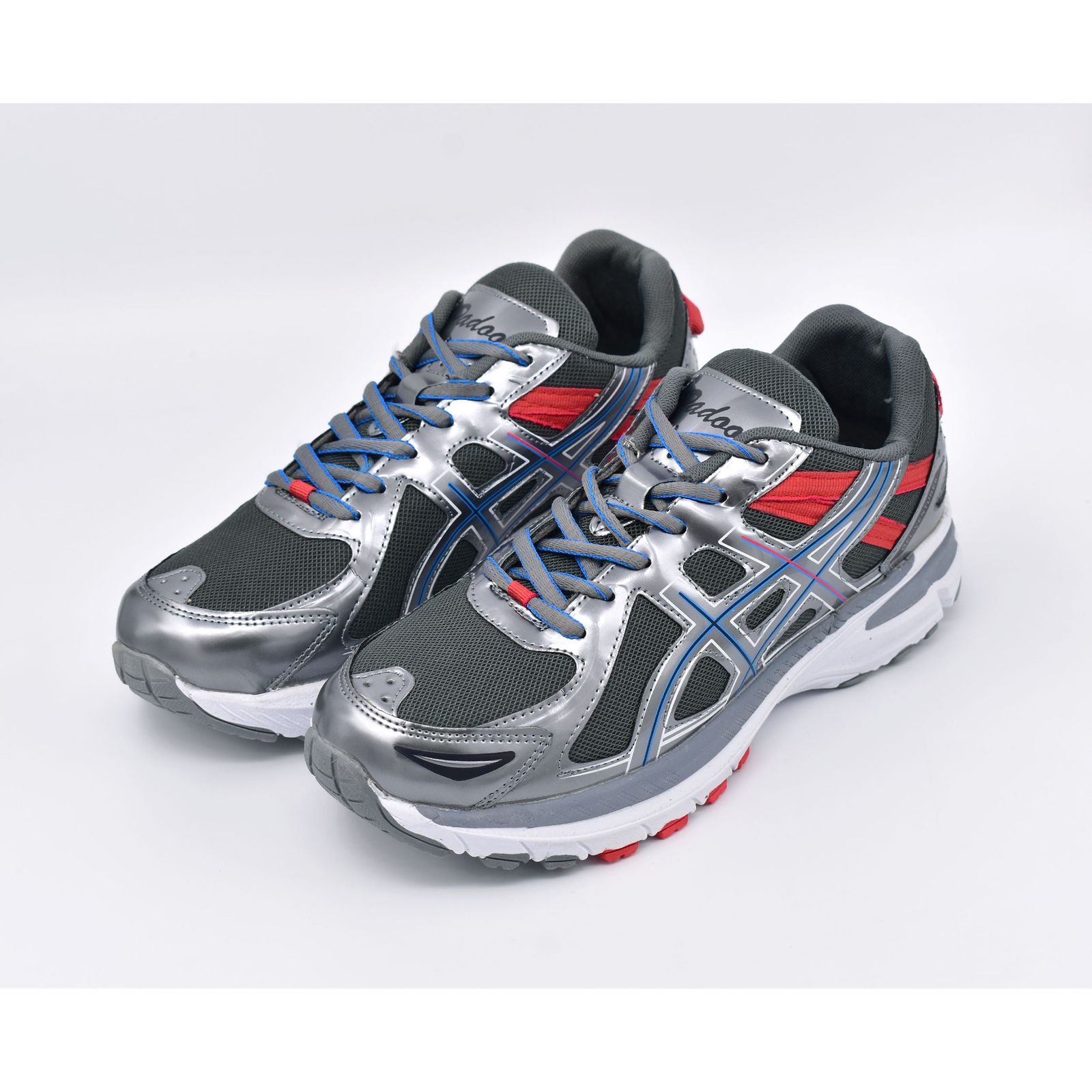 کفش پیاده روی مردانه پویان گام پیام مدل VNT کد 10142-2 - - 18