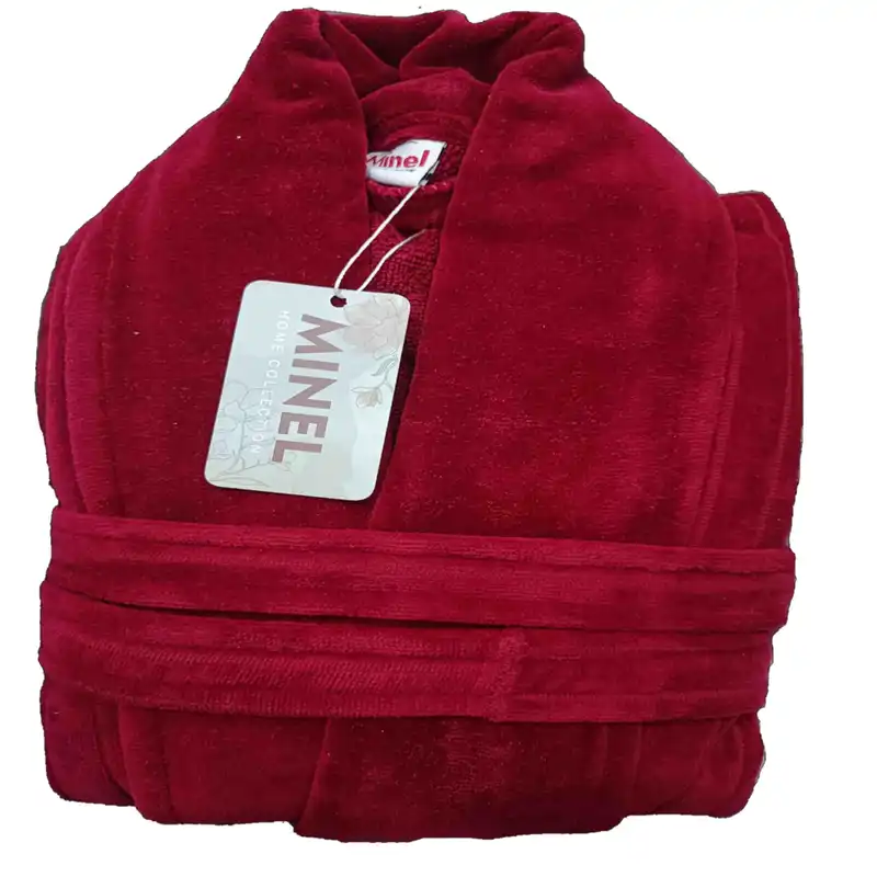 حوله پالتویی مینل کد 2023 سایز 125