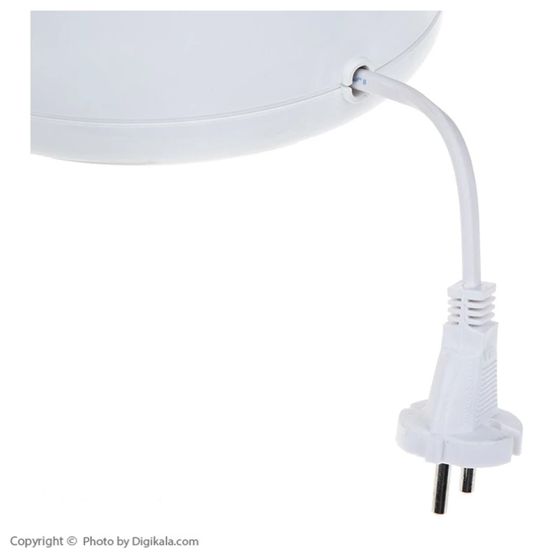 عکس شماره 6 : خردکن 0.32 لیتری پارس خزر مدل omega