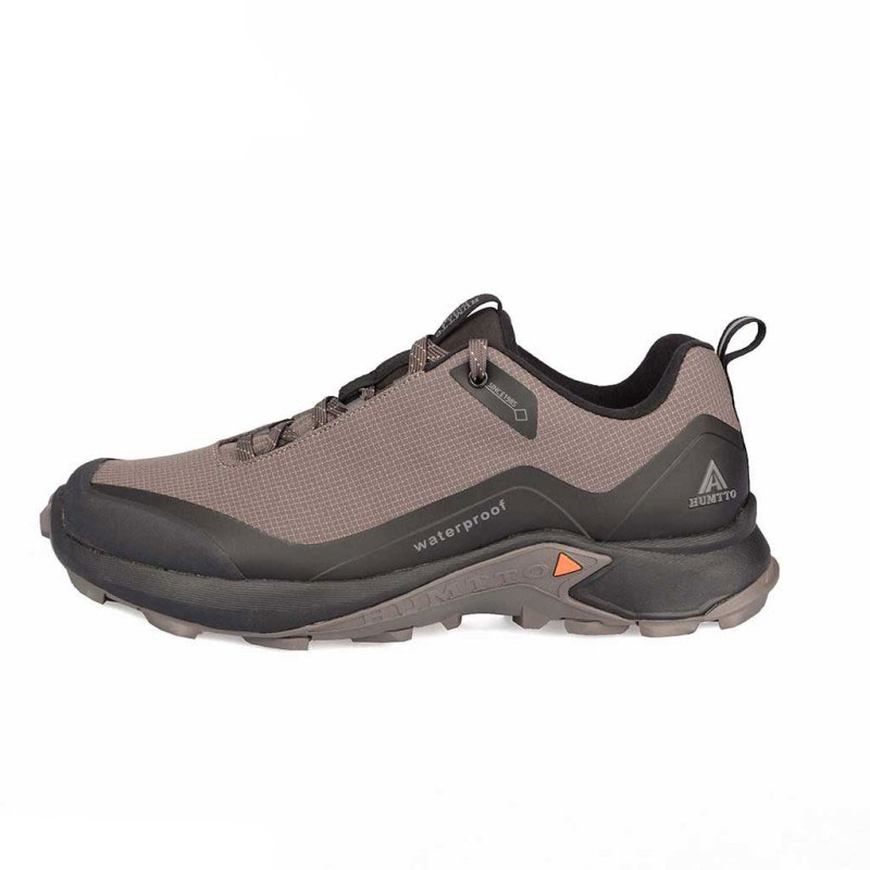 نکته خرید - قیمت روز کفش پیاده روی مردانه هامتو مدل 110396A-6 خرید