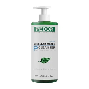 میسلار واتر پدور مدل CB03 مناسب پوست چرب حجم 350 میلی لیتر