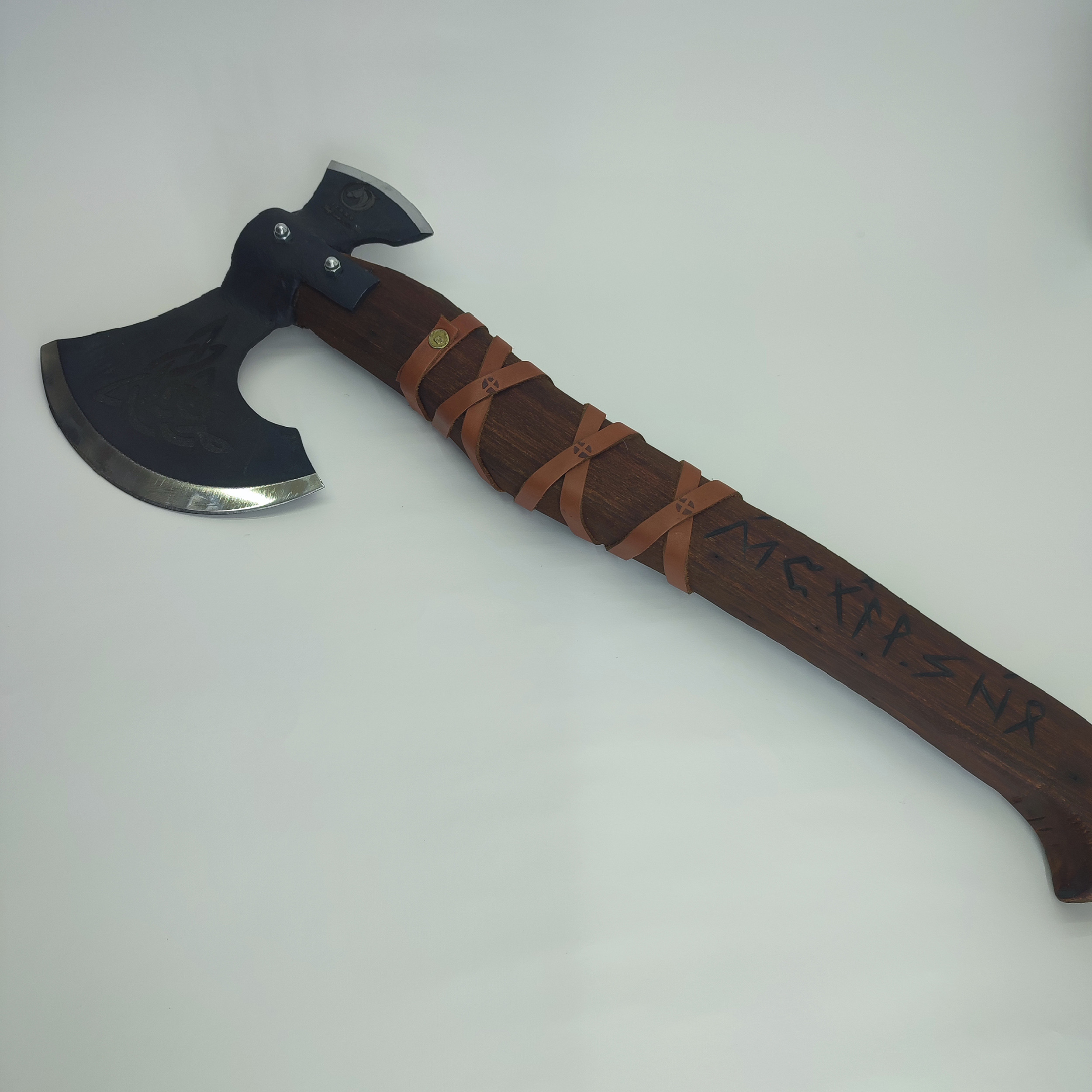 تبر مدل JK768 تبر مدل JK768