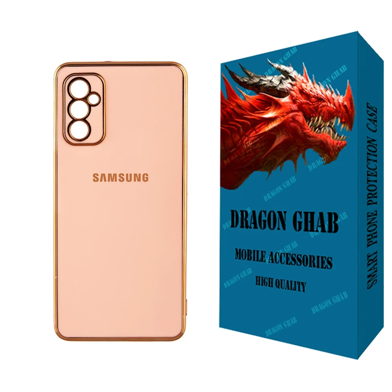 کاور دراگون قاب مدل MYC مناسب برای گوشی موبایل سامسونگ Galaxy A54    