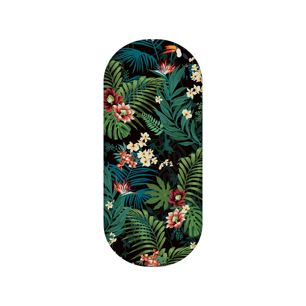 سوهان ناخن مدل فانتزی کد 291