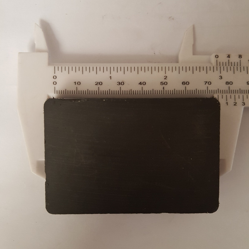 آهن ربا مدل fe75-50-20 کد 2095 بسته 3 عددی