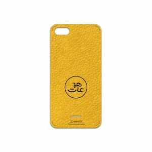 MAHOOT ML-MAH Cover Sticker for Xiaomi Redmi 6A