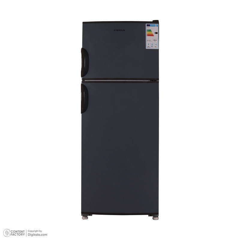 یخچال فریزر 17 فوت امرسان مدل TFH17T350