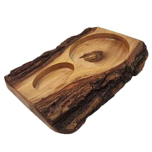 اردورخوری طرح رستیک مدل SD4-1