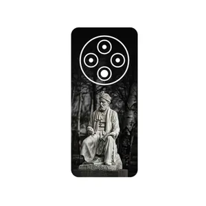 MAHOOT Ferdowsi Cover Sticker for Xiaomi Redmi 14C