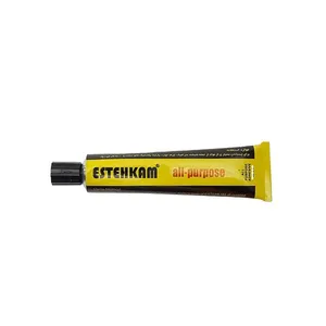 چسب همه کاره استحكام مدل انسجام حجم 30 میلی لیتر