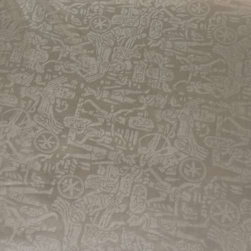 پارچه مبلی طرح هخامنشی کد AS142