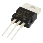 رگولاتور ولتاژ اس تی مدل LM317