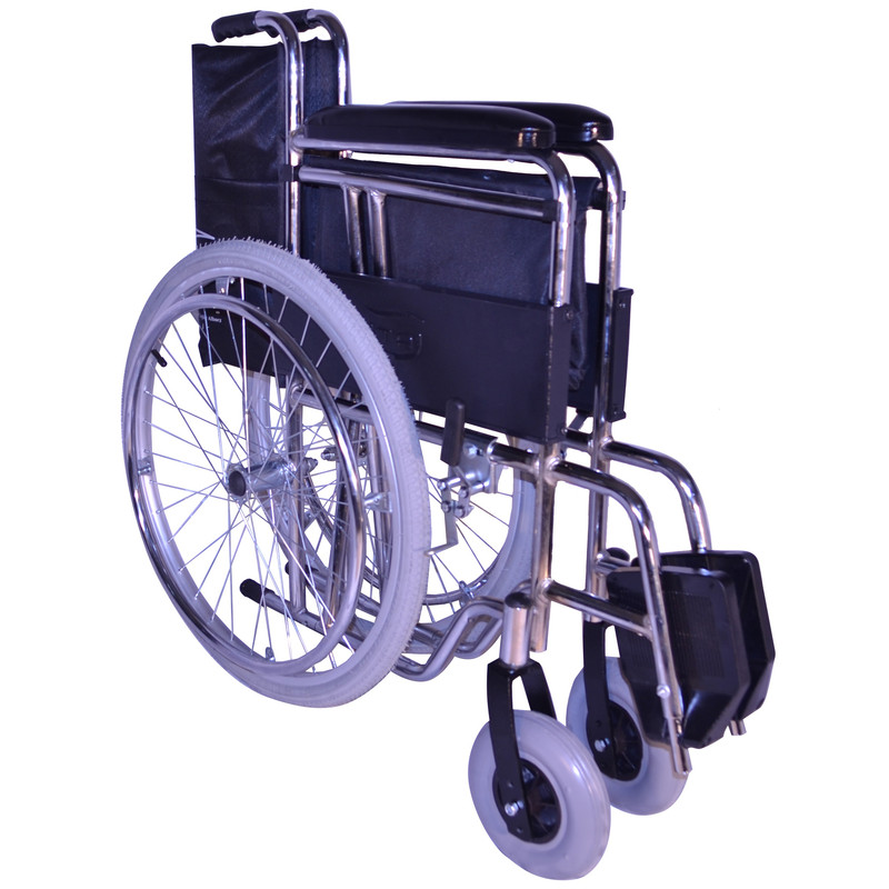 ویلچر یکتا تجهیز البرز مدل YTA-1801W