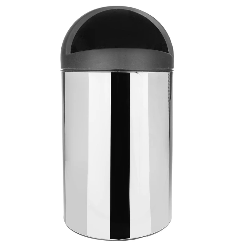 سطل زباله آکا الکتریک مدل Cup گنجایش 38 لیتر