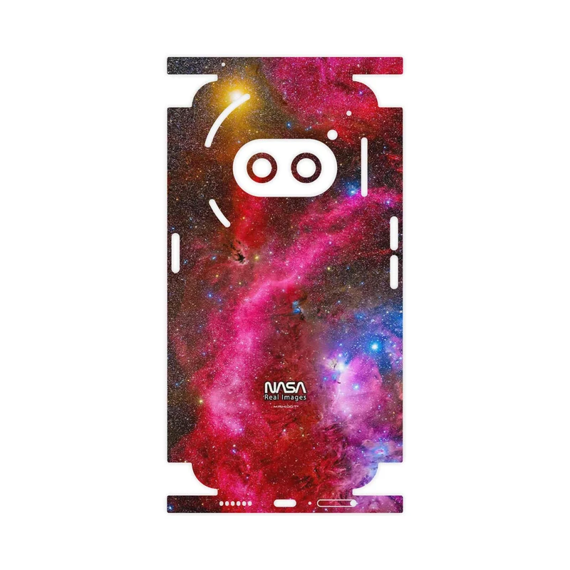 برچسب پوششی ماهوت مدل Universe b NASA 11-FullSkin مناسب برای گوشی موبایل ناتینگ Phone 2a