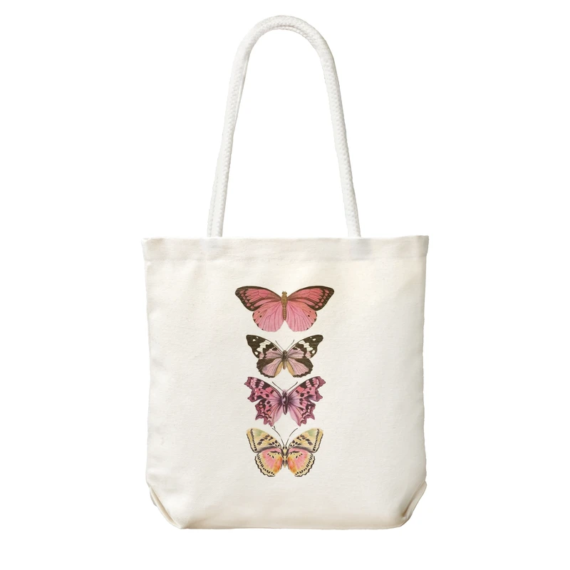 ساک خرید شادیت مدل پروانه کد 695