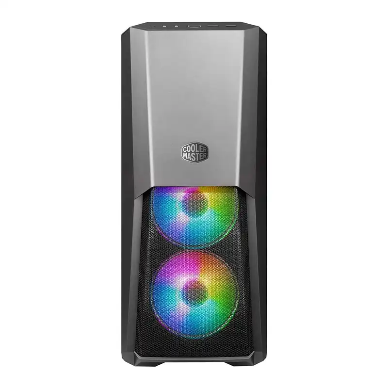 کیس کامپیوتر کولر مستر مدل Masterbox MB500 ARGB