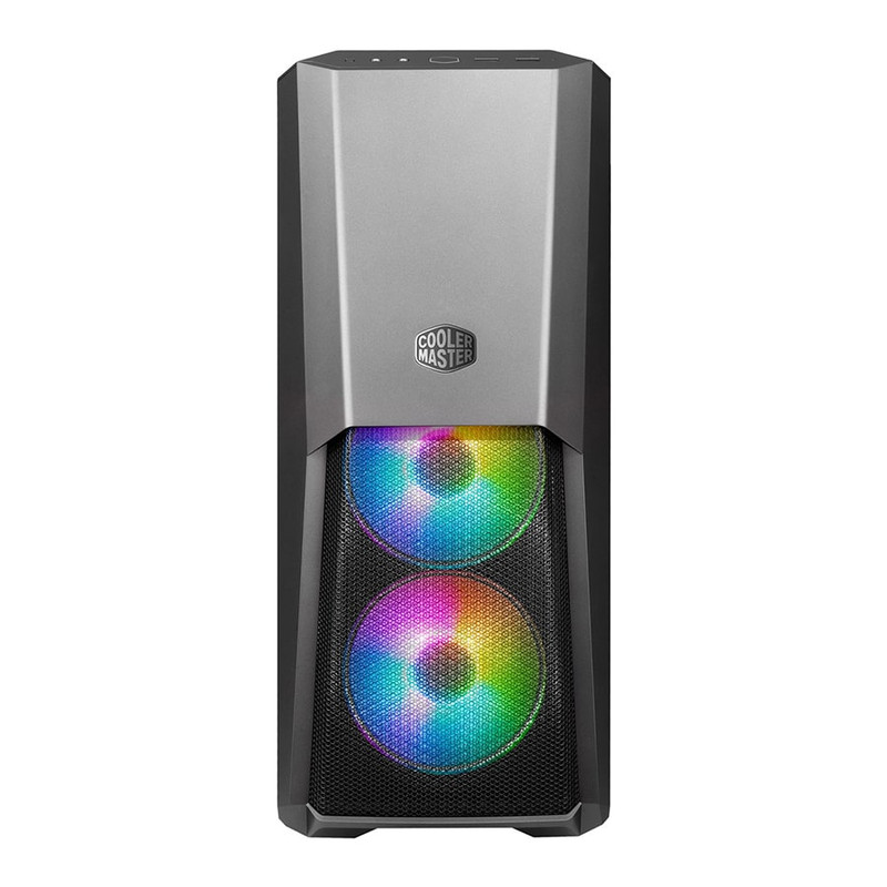 کیس کامپیوتر کولر مستر مدل Masterbox MB500 ARGB 1