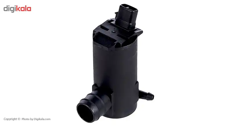 پمپ شیشه شوی مدل 5207100U2012 مناسب برای خودروهای جک