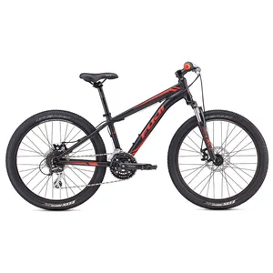 دوچرخه کوهستان فوجی مدل Dynamite Pro سایز 24 مشکی