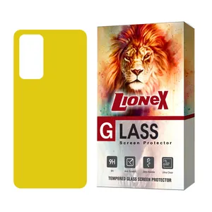 Lionex NANOBL Back Protector For Xiaomi 12 Lite