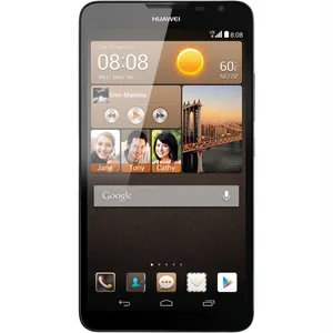 گوشی موبایل هواوی اسند میت 2 - 4G