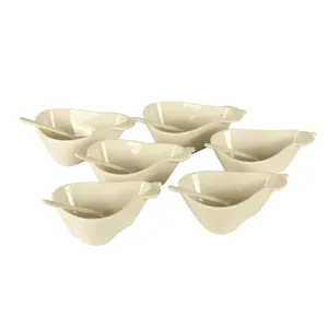 پیاله کوه شاپ  مدل S1-1 بسته 6 عددی