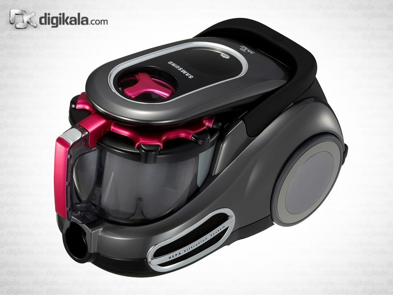 جارو برقی سامسونگ مدل SC8790