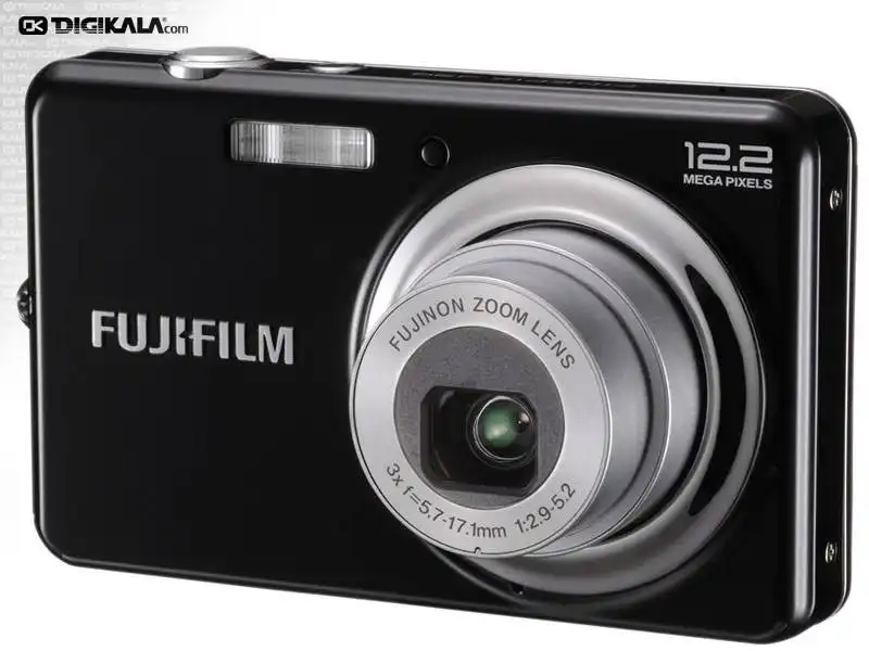 دوربین دیجیتال فوجی‌فیلم فاین‌پیکس اف 70 ای ایکس آر