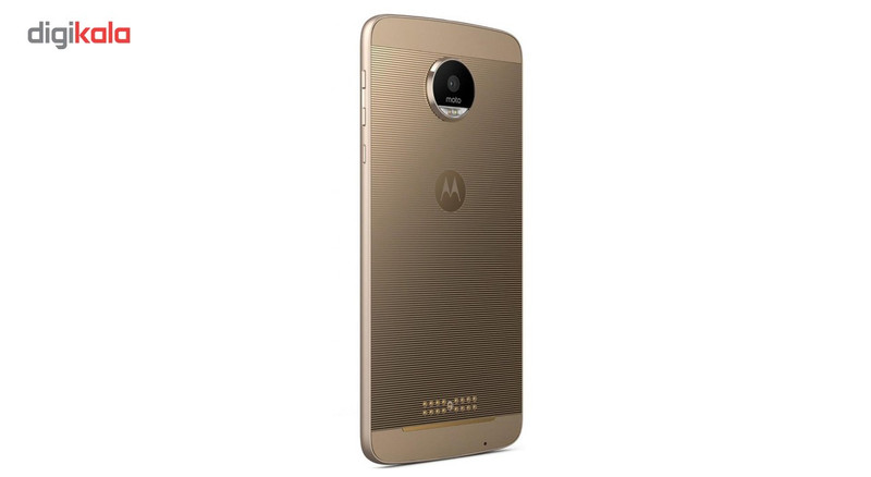 گوشی موبایل موتورولا مدل Moto Z دو سیم‌ کارت 2