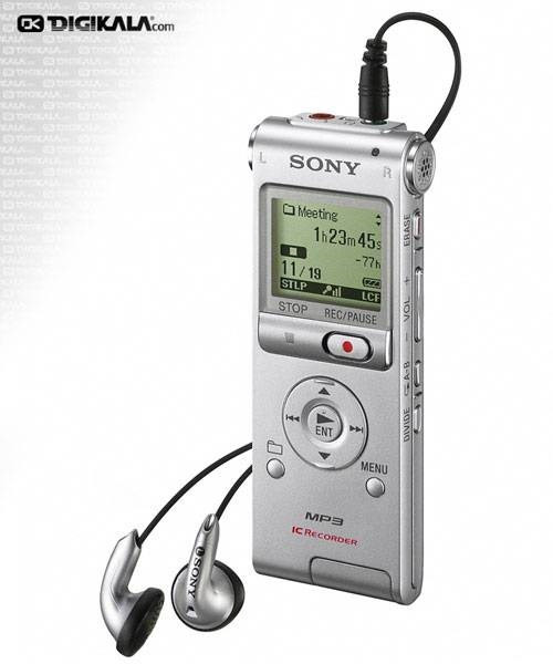 سونی آی سی دی - یو ایکس 200