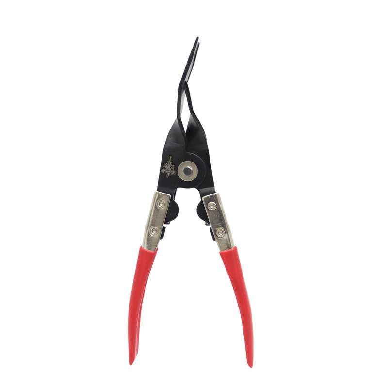 انبر خار رودری درار مدل دراگون برن مد کد  YPGH-TOP-T903-70-24CM سایز 9 اینچ