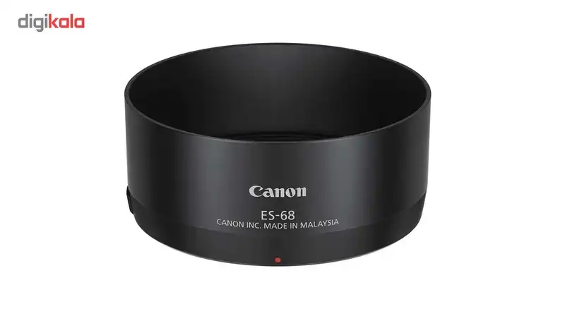 هود لنز مدل ES-68