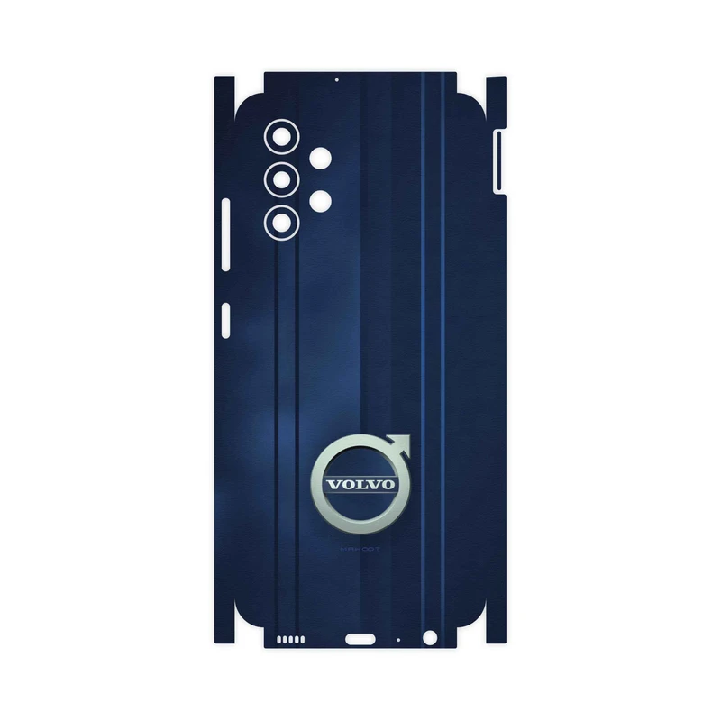 برچسب پوششی ماهوت مدل Volvo-FullSkin مناسب برای گوشی موبایل سامسونگ Galaxy M32 5G