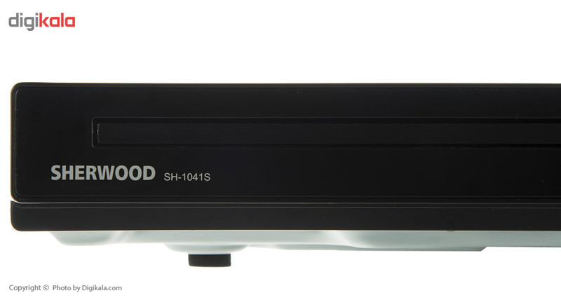 پخش کننده دی وی دی شروود مدل SH-1041S
