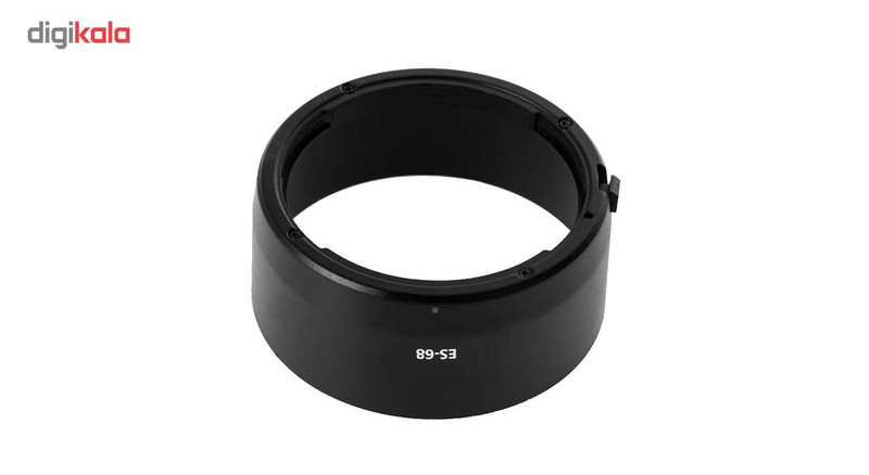 هود لنز مدل ES-68