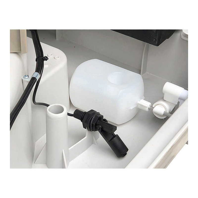 کولر آبی  18 هزار نیرو تهویه البرز مدل رو به رو زن