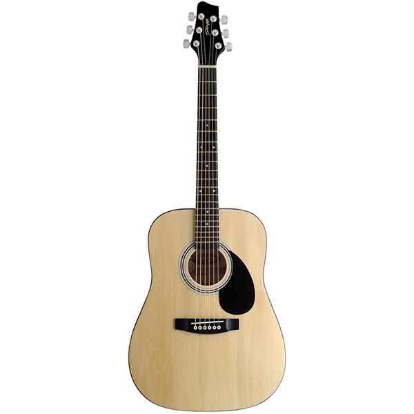گیتار آکوستیک استگ مدل SW201 N