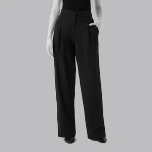 شلوار زنانه هاوین مدل بگ مازراتی کد 308