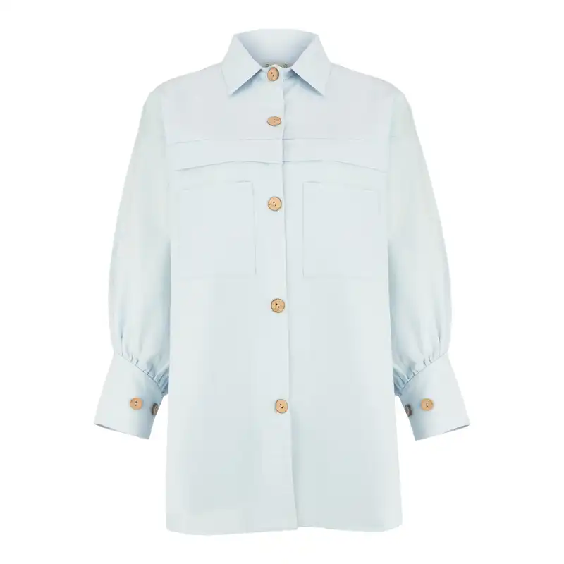 مانتو و شلوار زنانه السانا مدل راحیل کد 172722