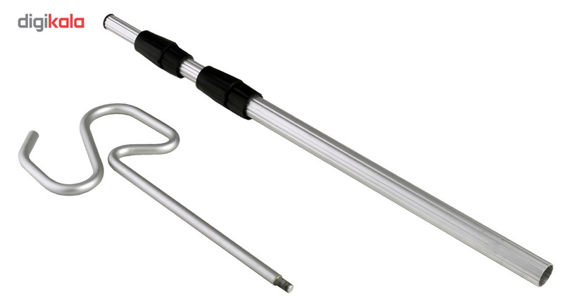 بخارگر بایترون مدل BGC-320 WH