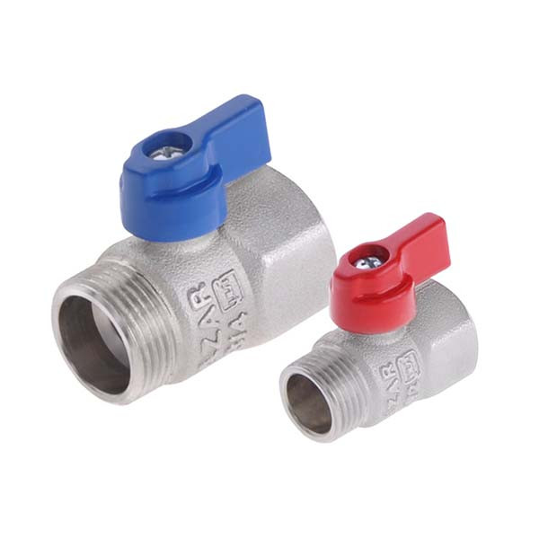 شیر پر کن پکیج آذر مدل 107-3/4