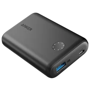 پاوربانک انکر مدل A1230 PowerCore II با ظرفیت 10000 میلی آمپر ساعت