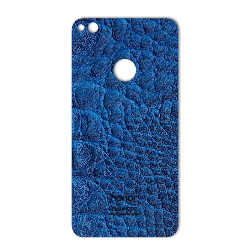 برچسب پوششی ماهوت مدل Crocodile Leather مناسب برای گوشی Huawei Honor 8 Lite