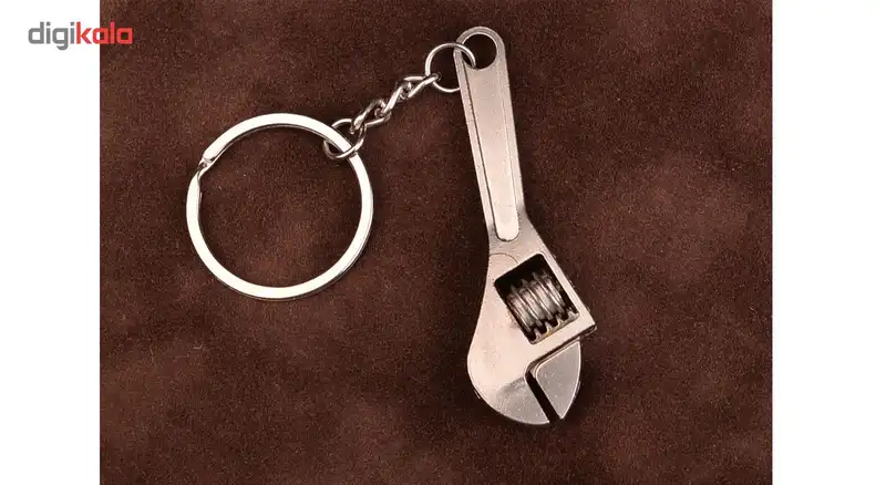 جاسوییچی شهر شیک طرح آچار فرانسه مدل JK108