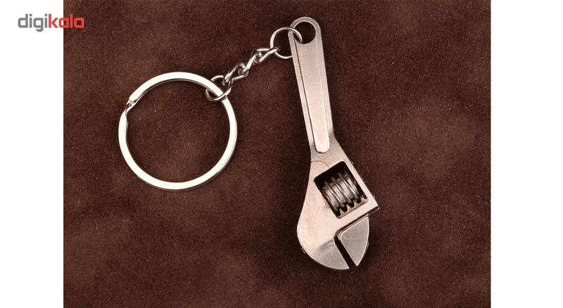 عکس شماره 3 : جاکلیدی شهر شیک طرح آچار فرانسه مدل jk108