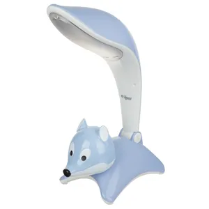 چراغ مطالعه کلیپس مدل LA-F138